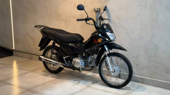 HONDA POP 110i HONDA POP 110i